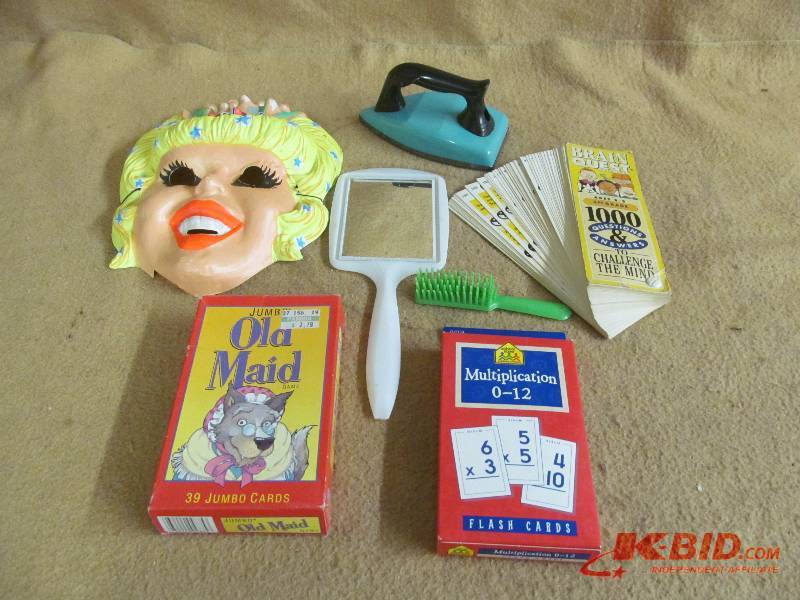 Household Items
