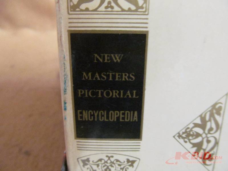 Pictorial Encyclopedia
