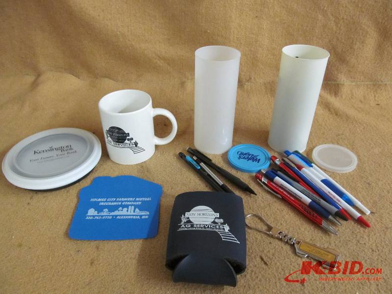 Advertising Items