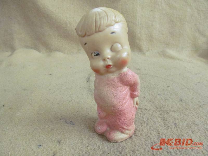 Vintage Doll