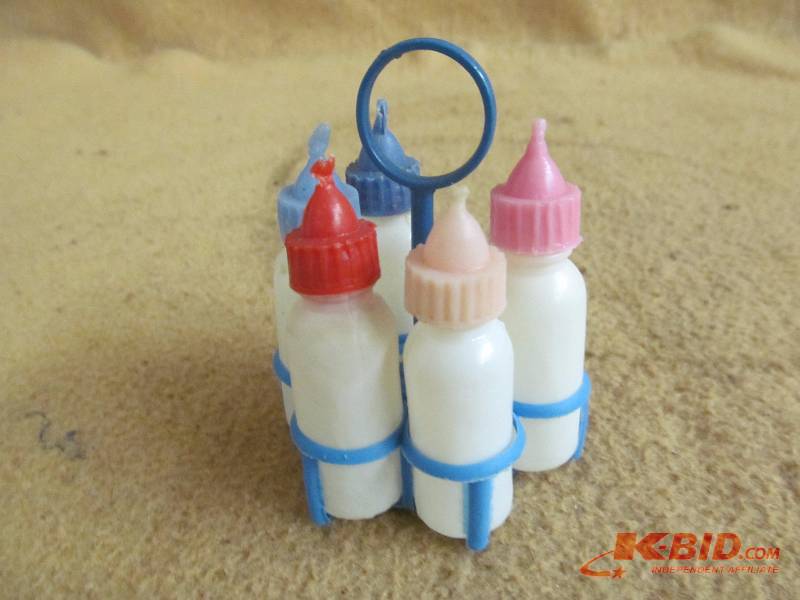 Vintage Toy