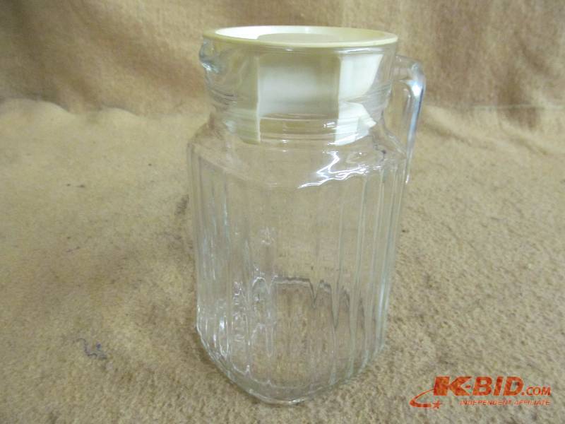 Vintage Pitcher