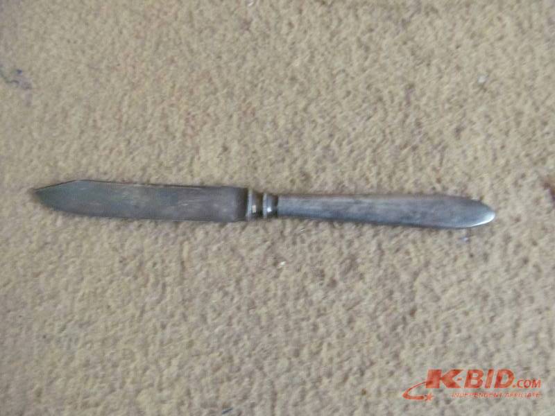 Vintage Knife