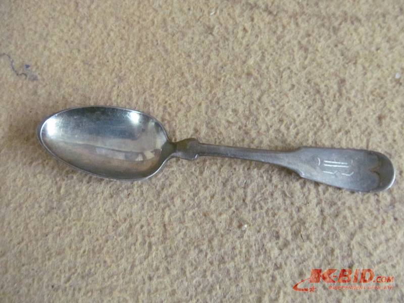 Vintage Spoon