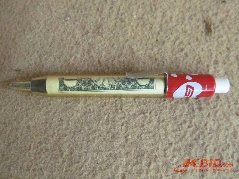 Vintage Pen