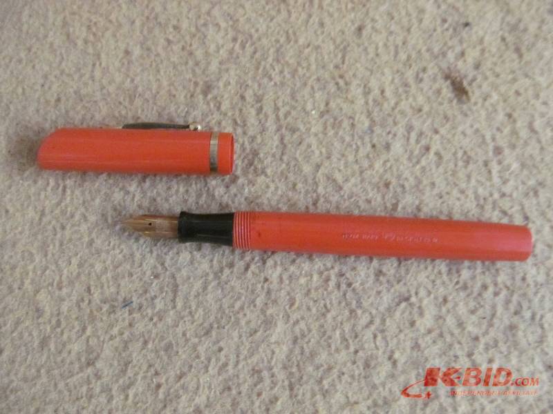 Vintage Pen