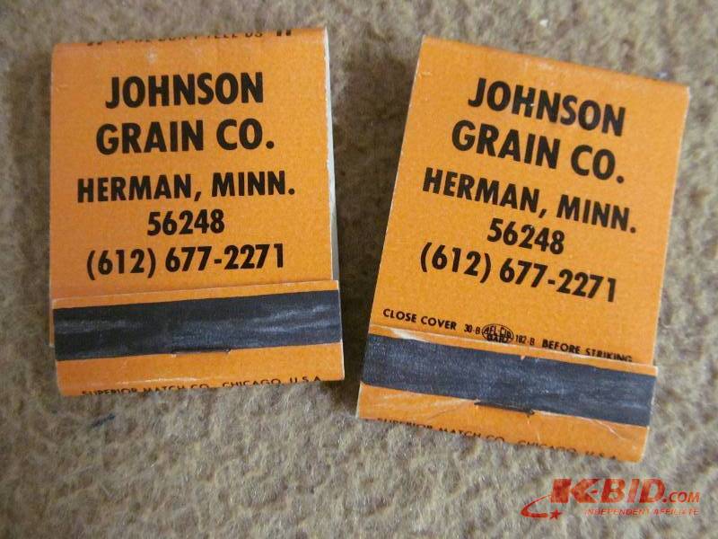 Advertising Items