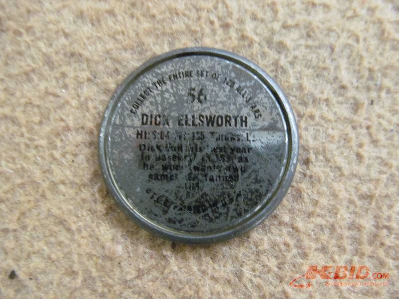 Dick Ellsworth