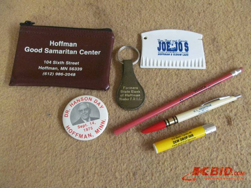 Advertising Items