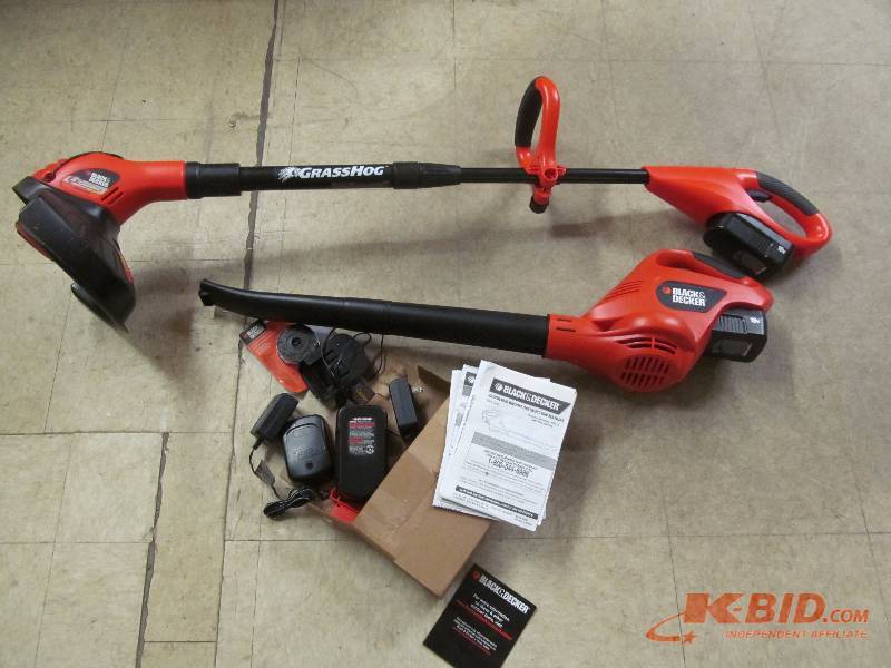 Black & Decker
