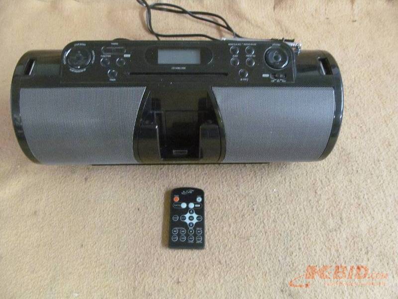 Docking System