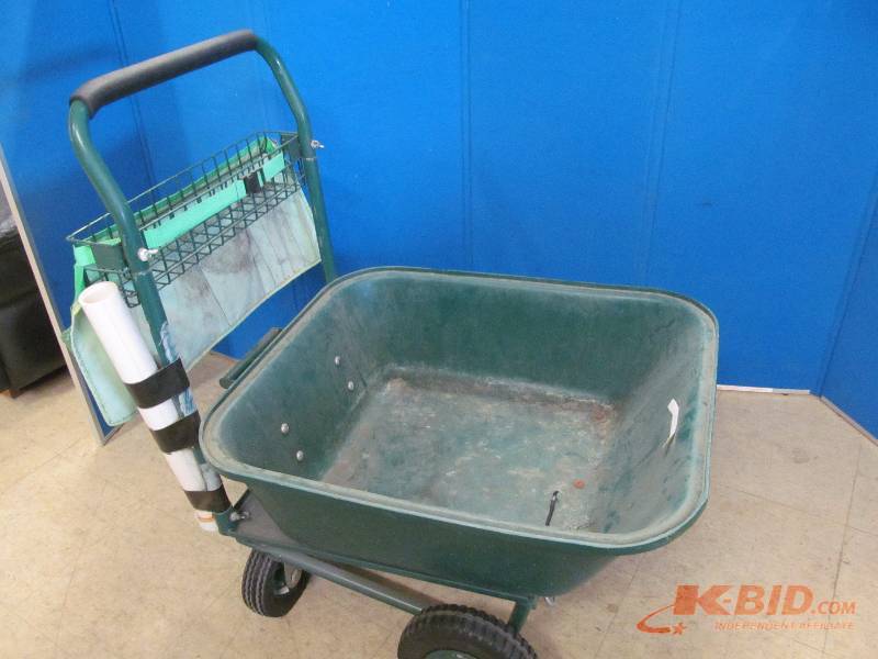 Garden Cart