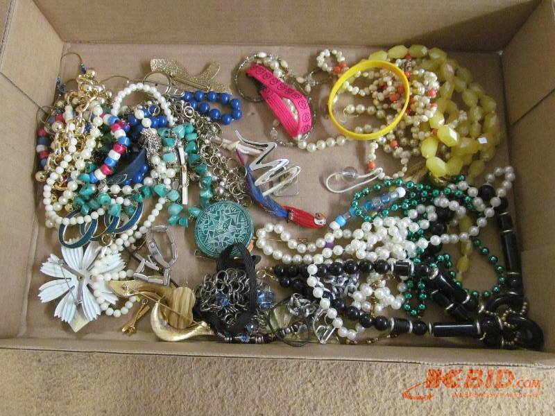 Costume Jewelry