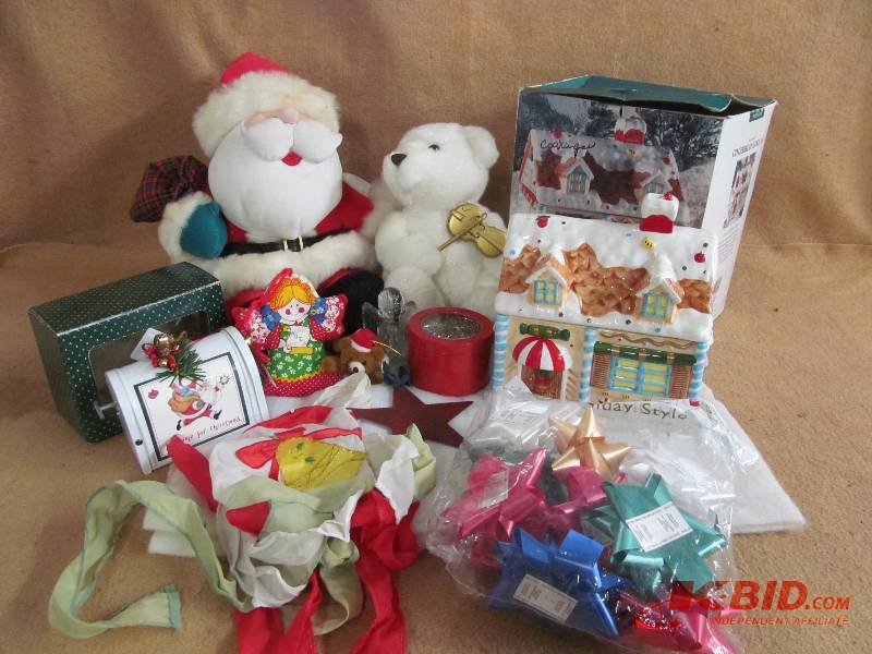 Christmas Dcor