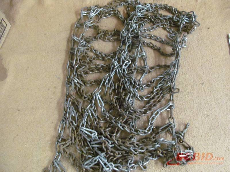 Tire Chains