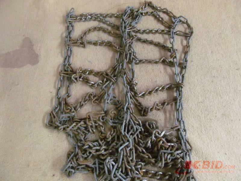 Tire Chains