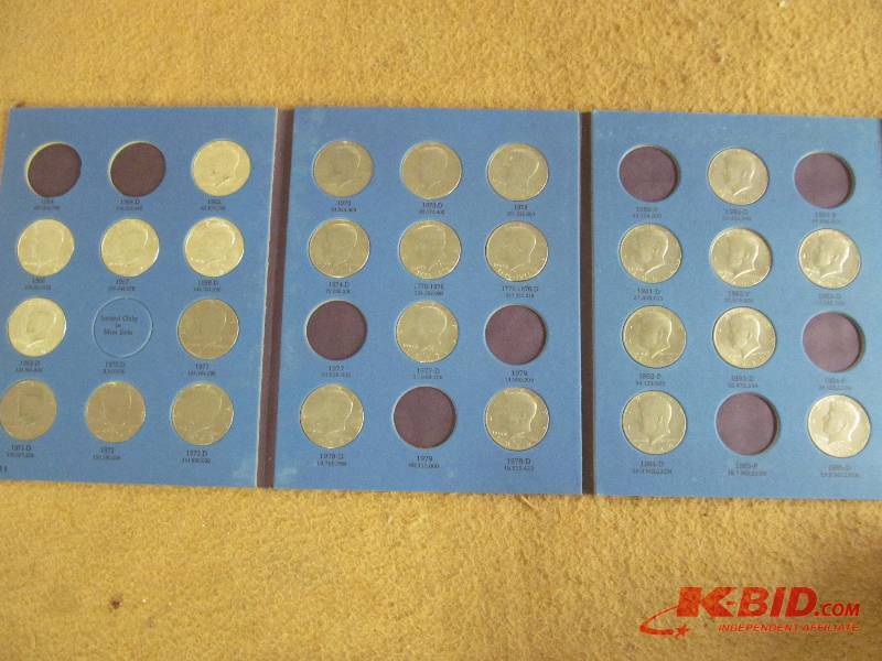 US Coins