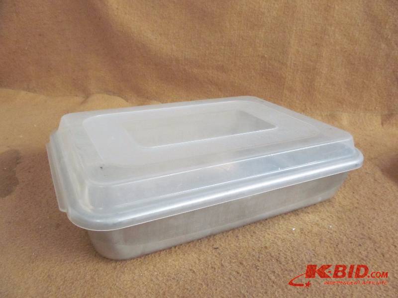 Cake Pan