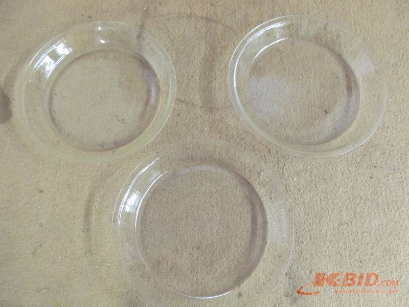 Pie Plates