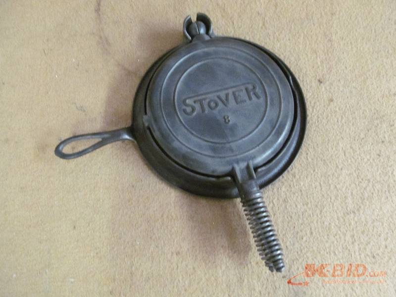 Waffle Iron
