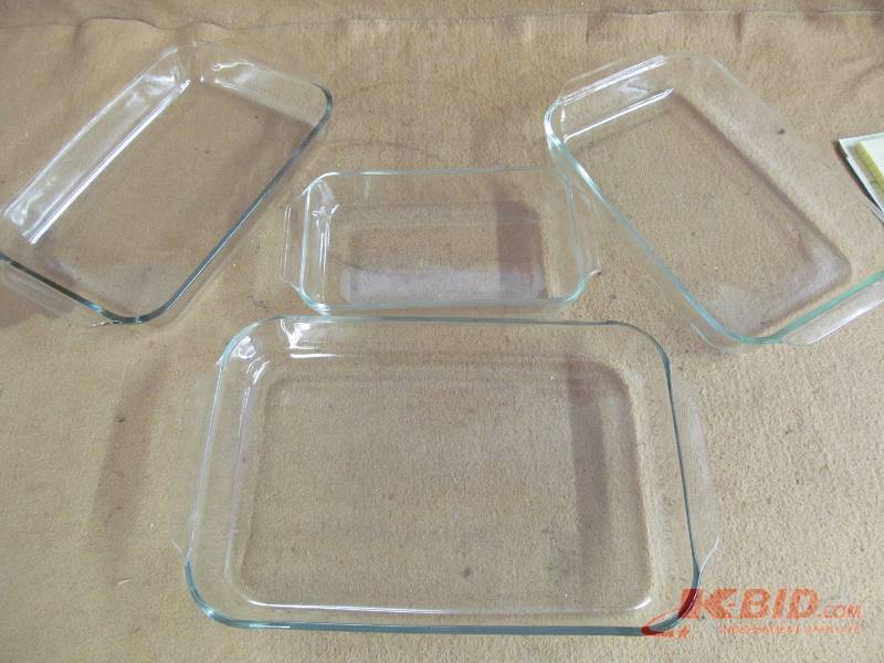 Baking Dishes