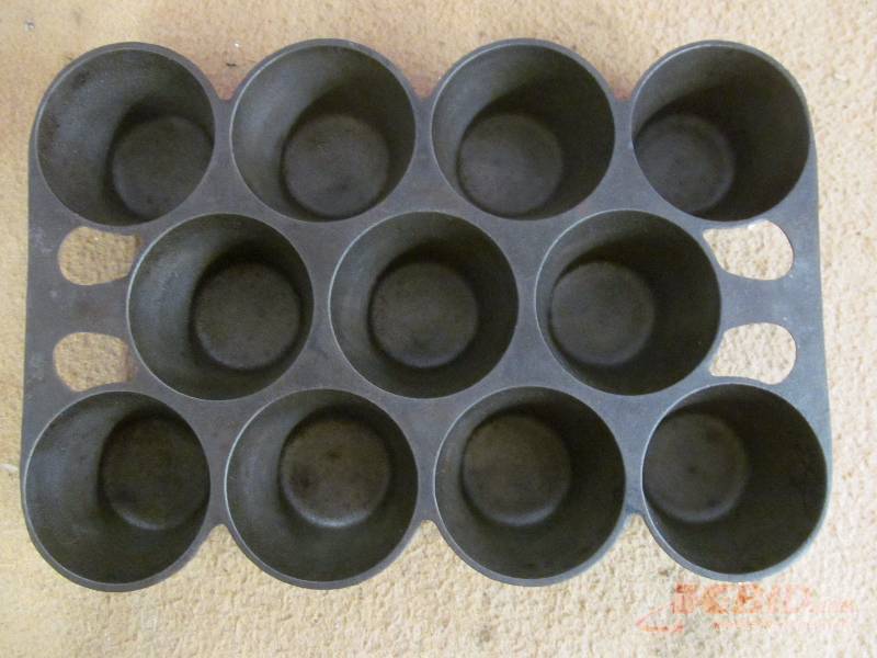 Muffin Pan