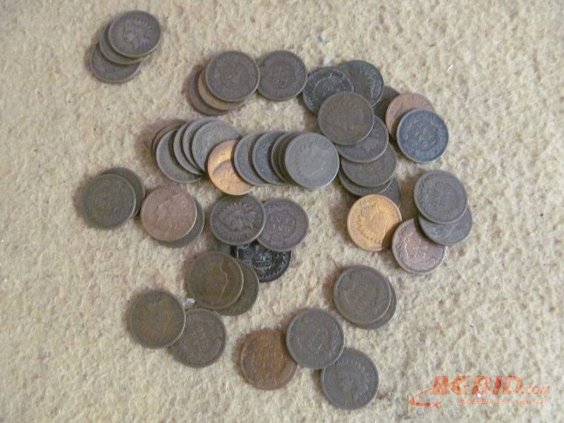 US Coins
