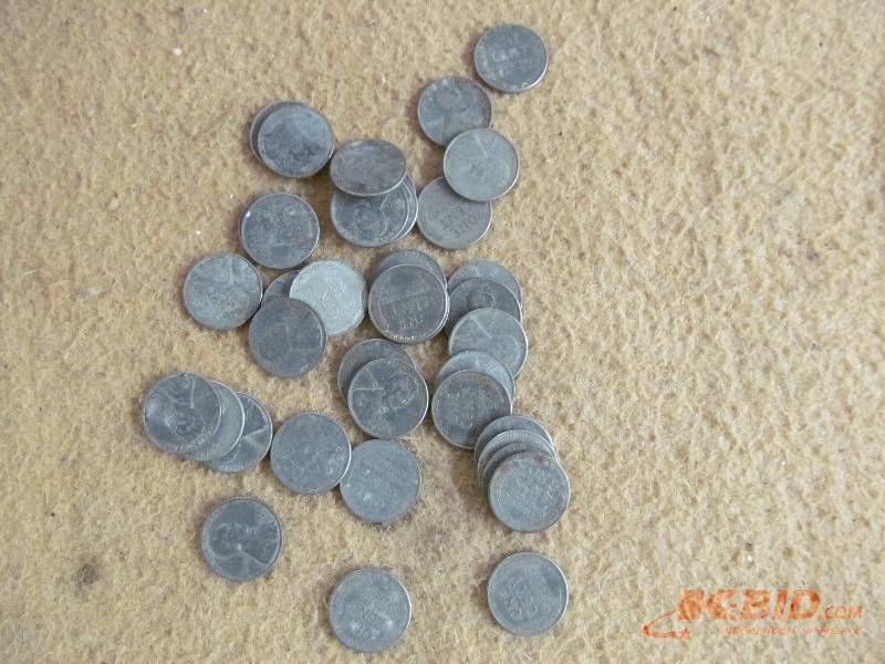 US Coins