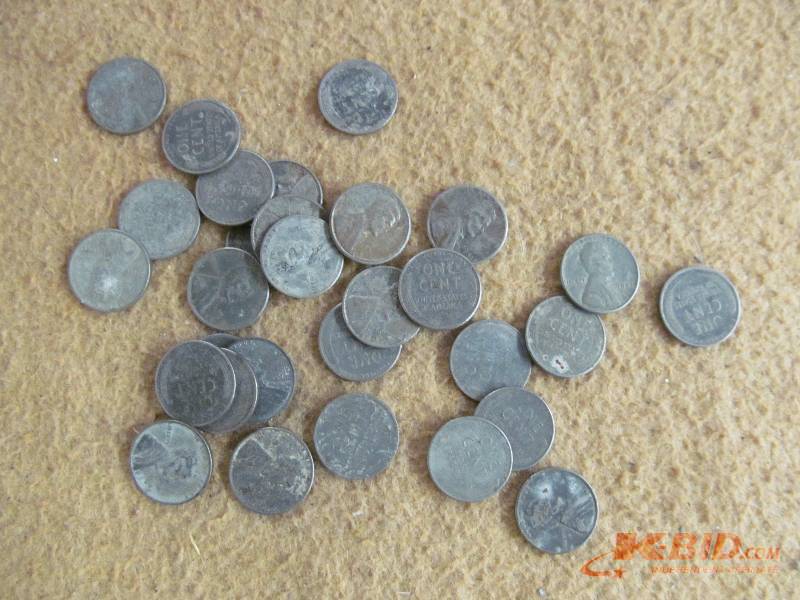 US Coins