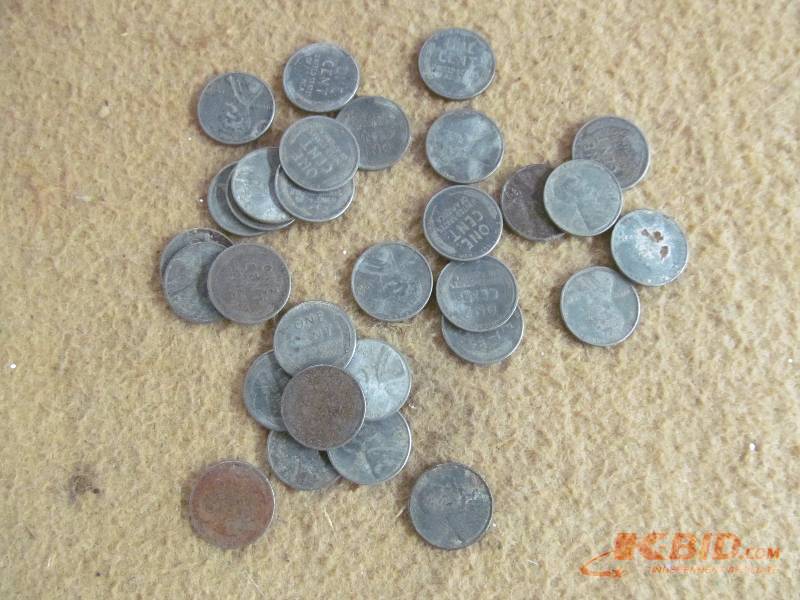 US Coins