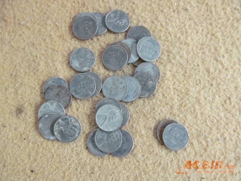 US Coins