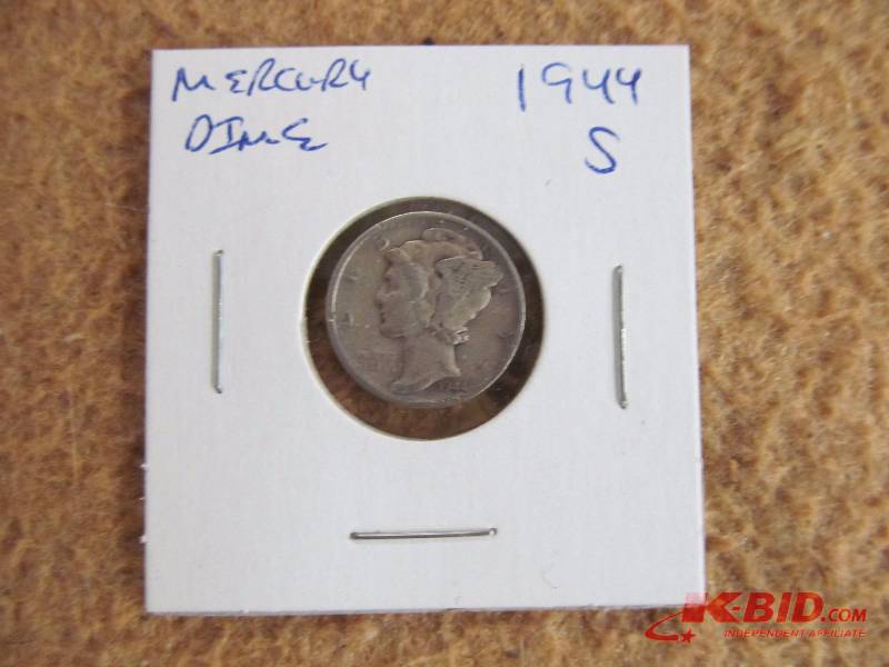 US Coins