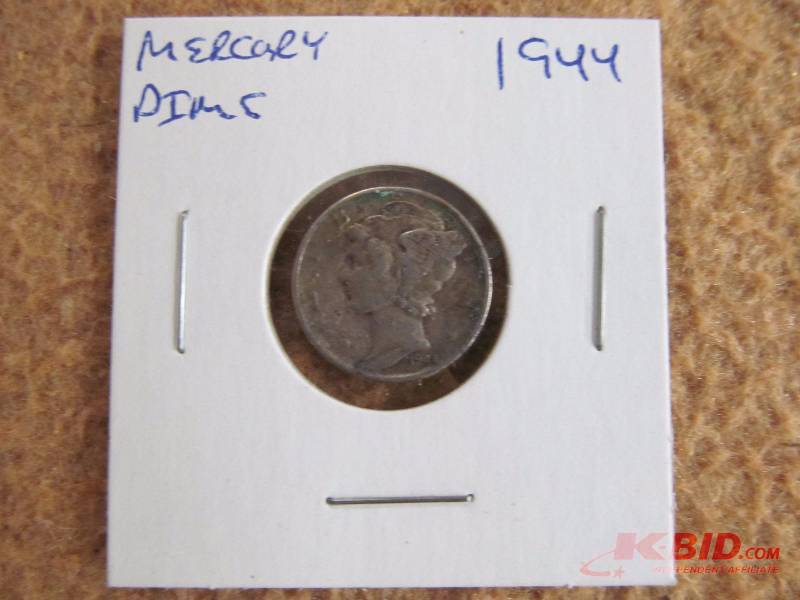 US Coins