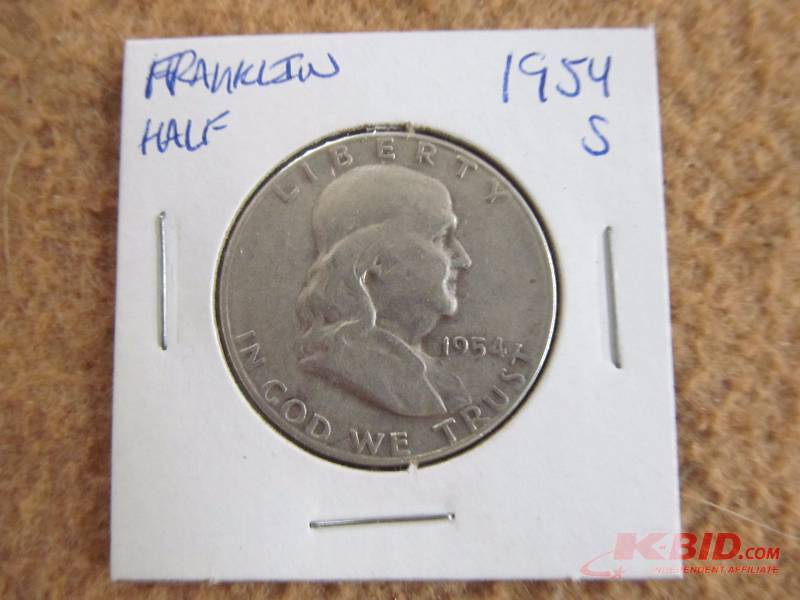 US Coins