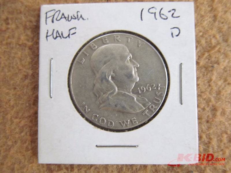 US Coins