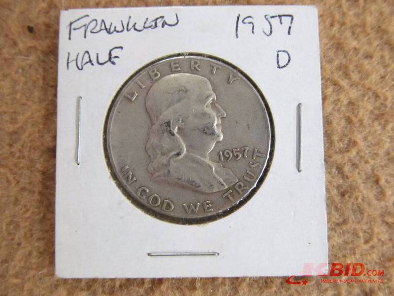 US Coins
