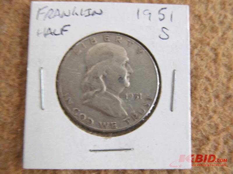 US Coins