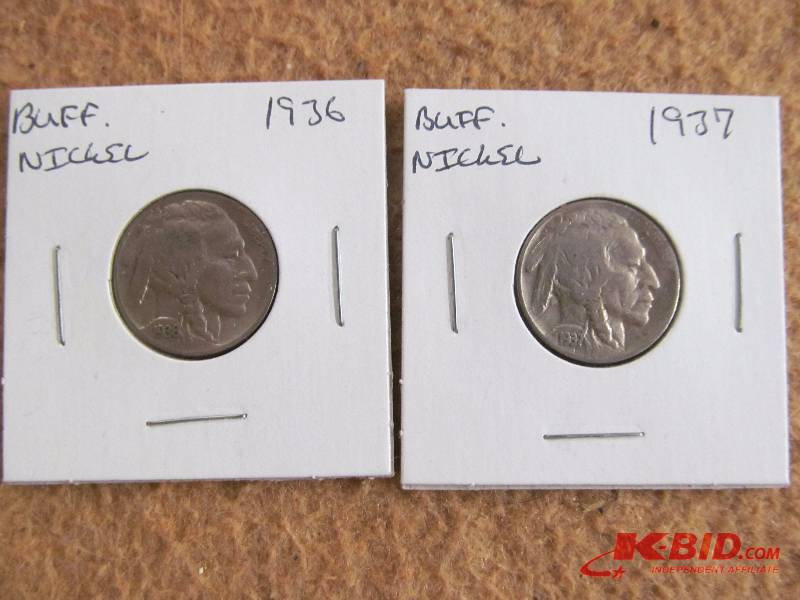US Coins
