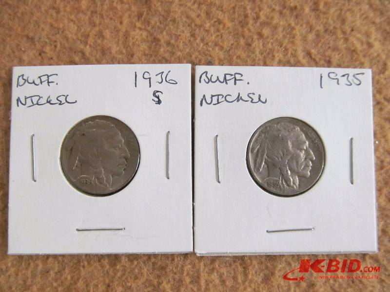 US Coins