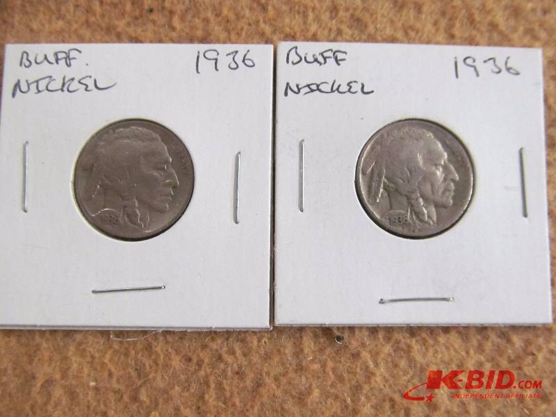 US Coins
