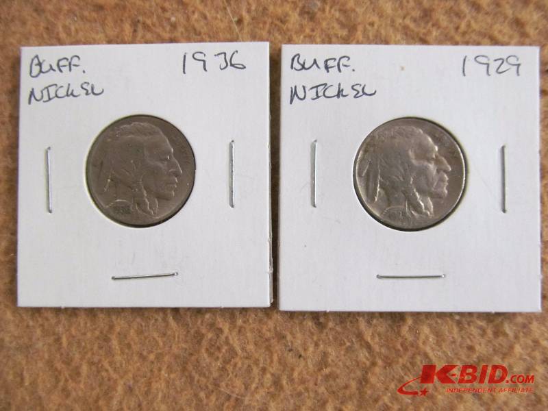 US Coins