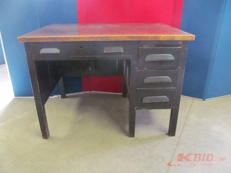 Vintage Desk