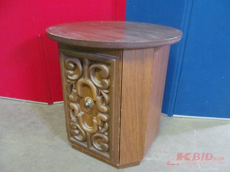 End Table