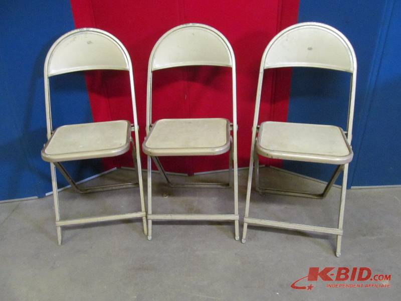 Vintage chairs