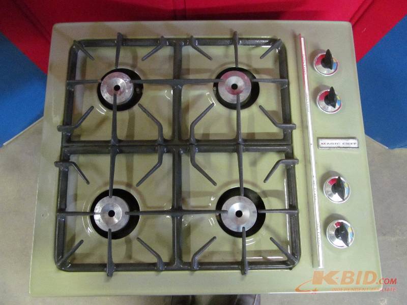 Range Top