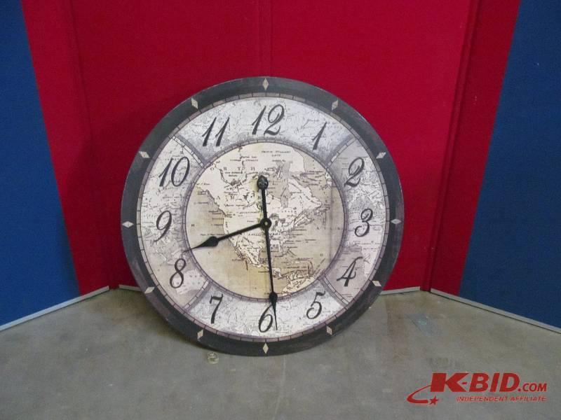 Clock