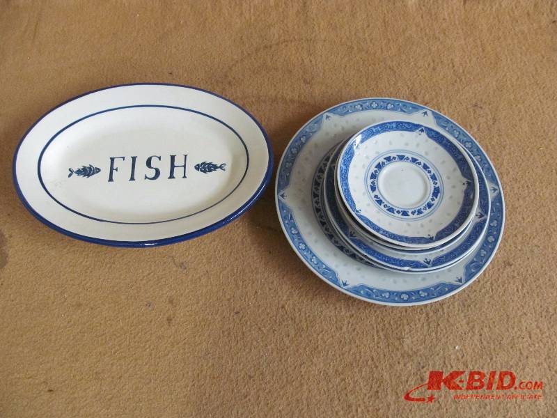 Plates