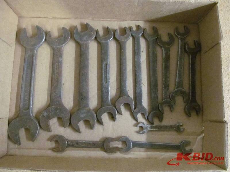 Vintage Tools