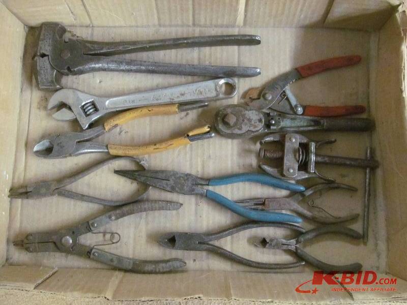 Tools