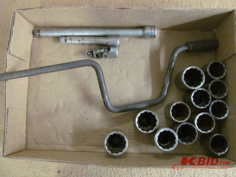 Tools